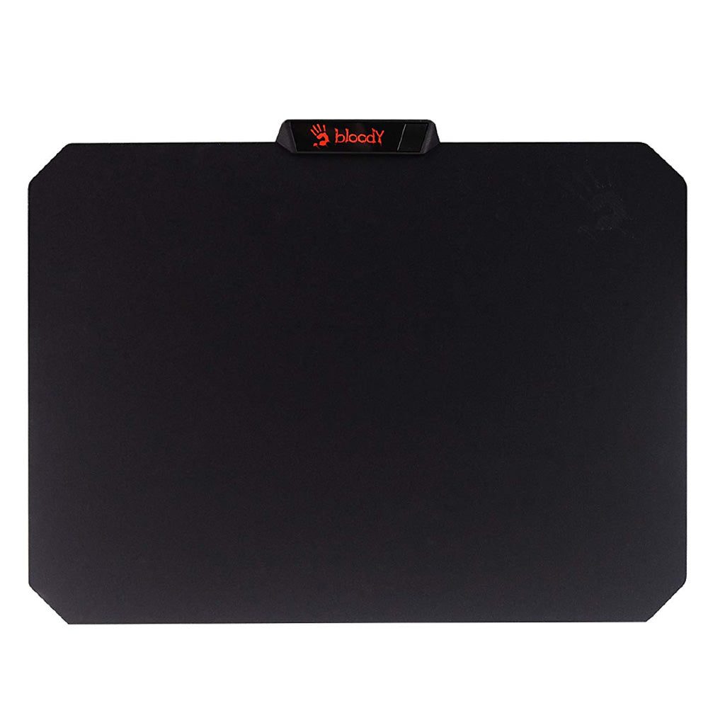 Buy A4Tech Bloody MP-60R Gaming Mouse Pad- Cloth Edition from Vmart in Pakistan