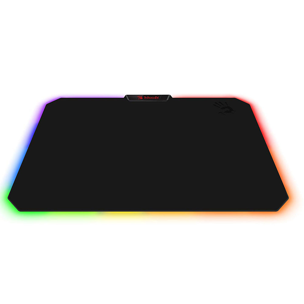 Buy A4Tech Bloody MP-60R Gaming Mouse Pad- Cloth Edition from Vmart in Pakistan