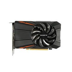 Buy Gigabyte GV-N1050D5-2GD GeForce GTX 1050 D5 2GB GDDR5 Graphic Card from Vmart in Pakistan