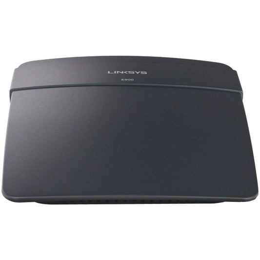 Buy Linksys Wi-Fi Router E900 from Vmart in Pakistan