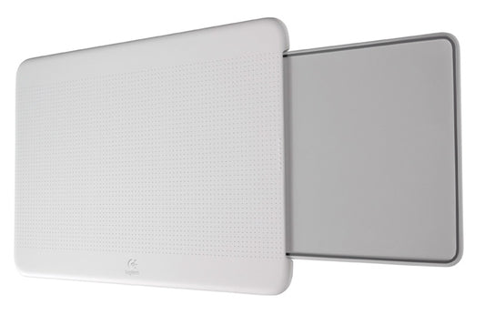 Buy Logitech Portable Lapdesk N315 from Vmart in Pakistan