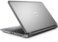 Buy HP Pavilion 15-ab202tx (i5-6200U, 4gb, 1tb, 2gb gc, dos) from Vmart in Pakistan