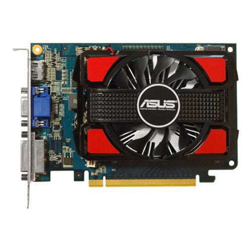 Buy Asus Nvidia GT630-4GD3 from Vmart in Pakistan