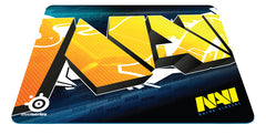 Buy SteelSeries QcK+ Limited Edition (Na`Vi) from Vmart in Pakistan
