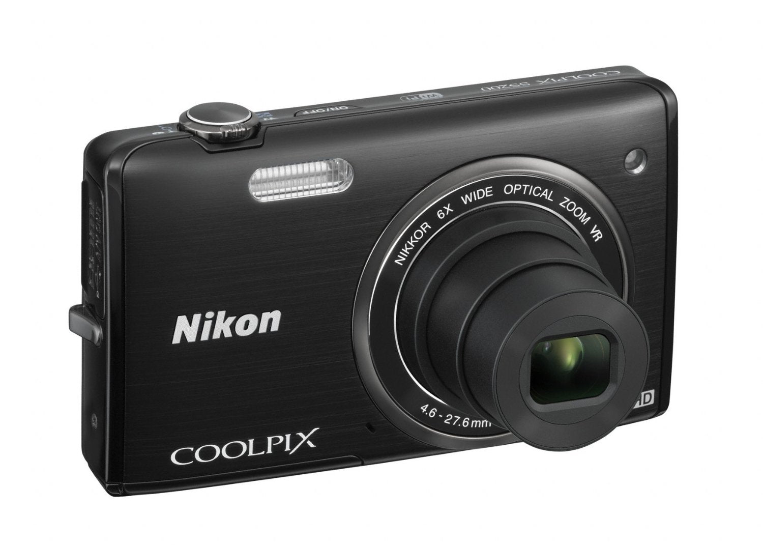 Buy Nikon Coolpix S6500 from Vmart in Pakistan