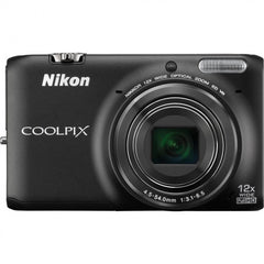 Buy Nikon Coolpix S6500 from Vmart in Pakistan