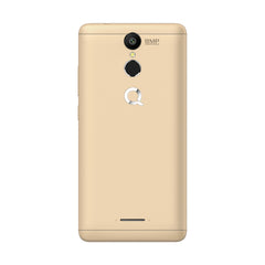 Buy QMobile Noir S6s (2GB - 16GB) Gold from Vmart in Pakistan