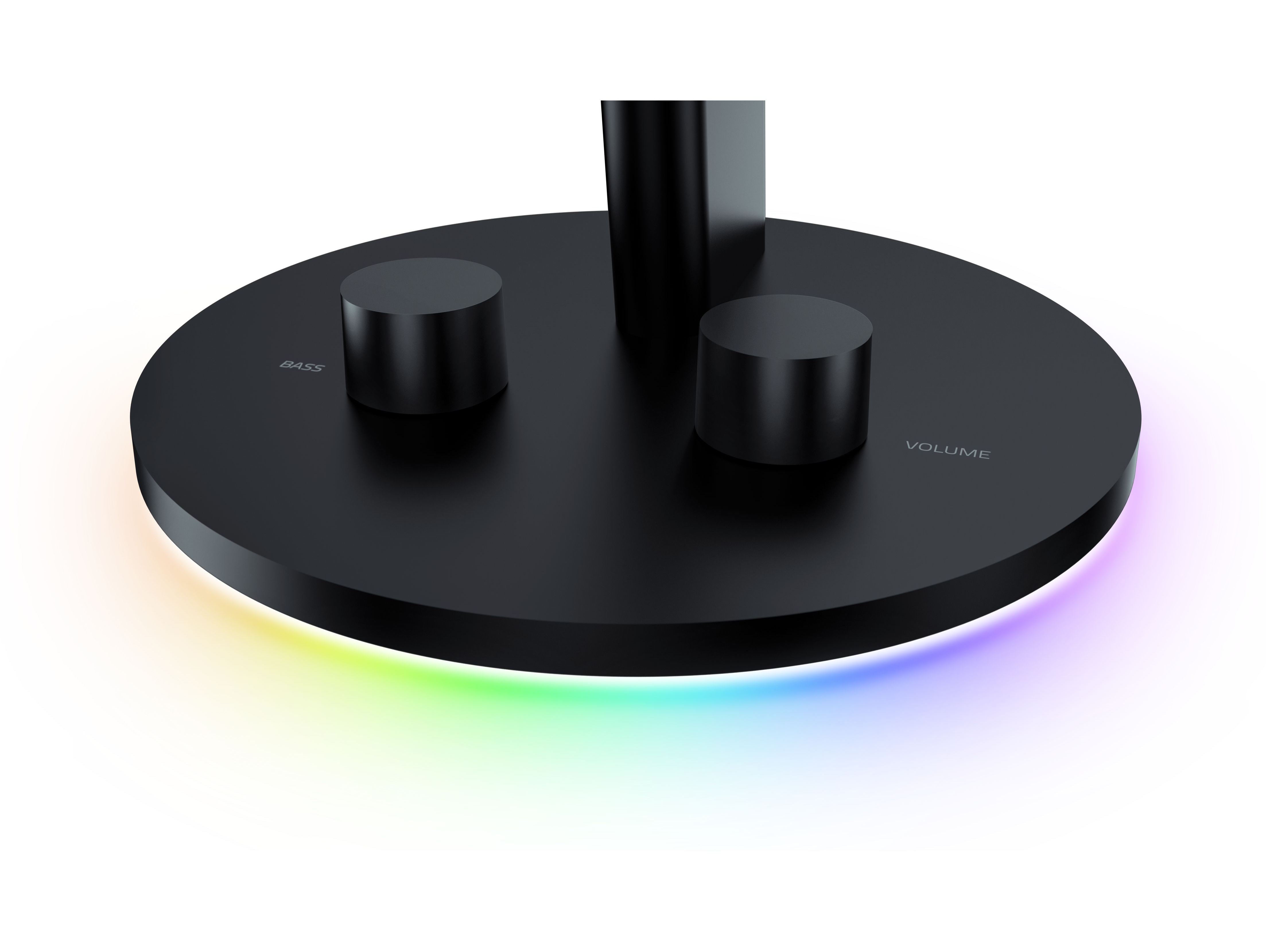 Buy Razer Nommo Chroma 2.0 Full Range Sound Gaming Speakers - Black from Vmart in Pakistan