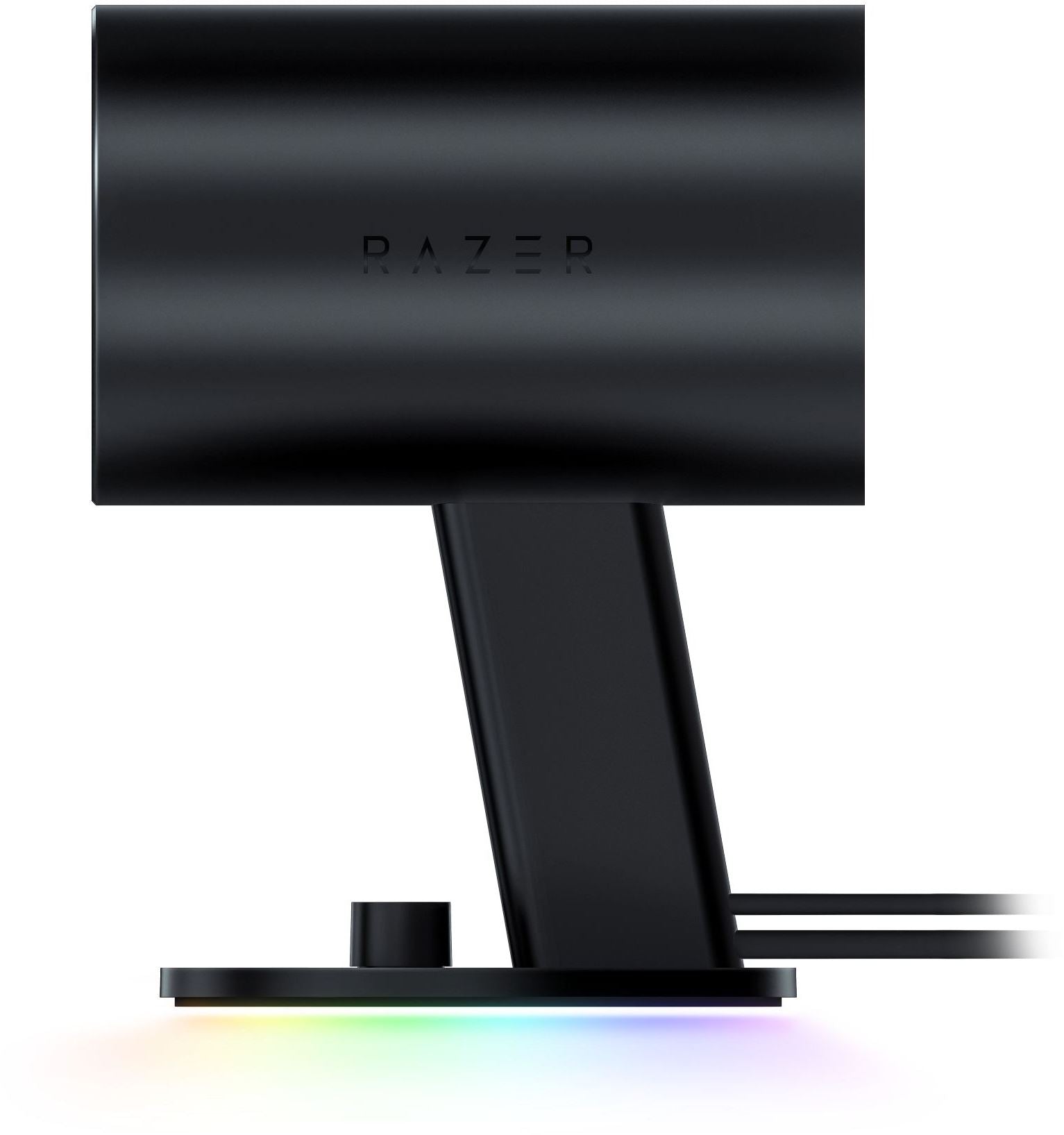 Buy Razer Nommo Chroma 2.0 Full Range Sound Gaming Speakers - Black from Vmart in Pakistan