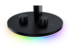 Buy Razer Nommo Chroma 2.0 Full Range Sound Gaming Speakers - Black from Vmart in Pakistan