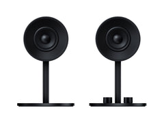 Buy Razer Nommo 2.0 Full Range Sound Gaming Speakers - Black from Vmart in Pakistan