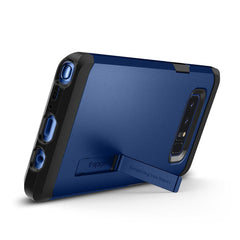 Buy Spigen Samsung Galaxy Note 8 Case Tough Armor - Deep Sea Blue from Vmart in Pakistan