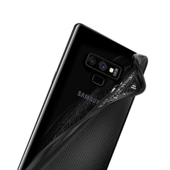 Buy Spigen Samsung Galaxy Note 9 Case La Manon Classy - Black from Vmart in Pakistan