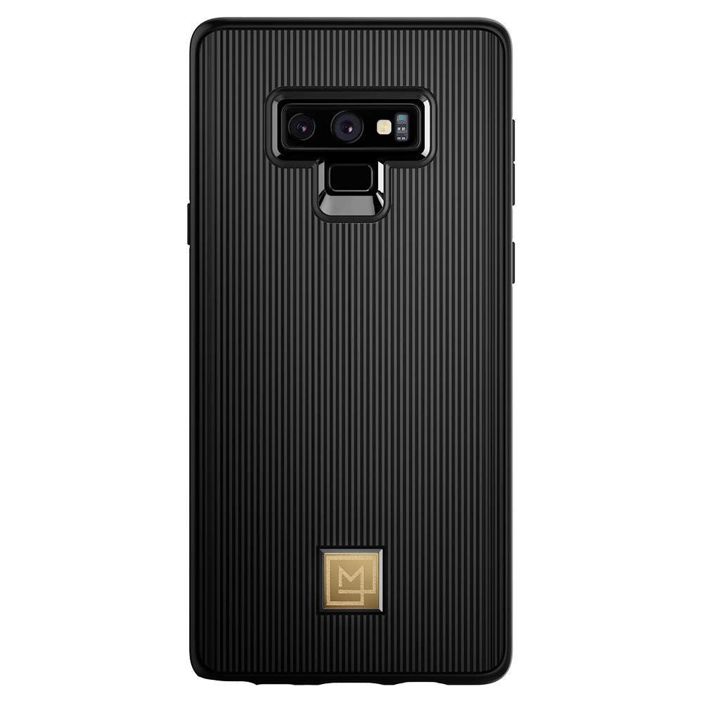 Buy Spigen Samsung Galaxy Note 9 Case La Manon Classy - Black from Vmart in Pakistan