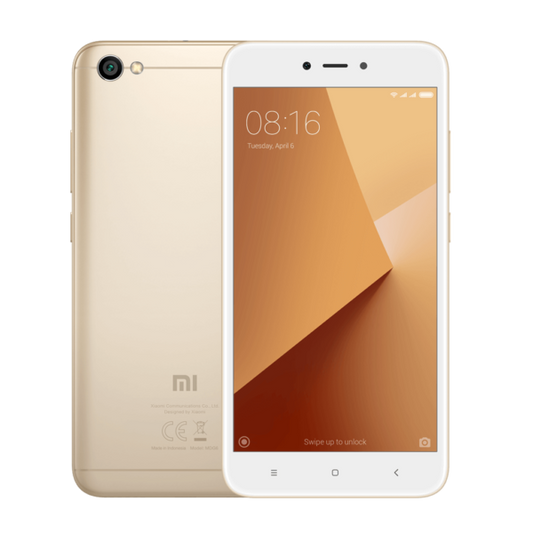 Buy Xiaomi Redmi Note 5a (2GB - 16GB) from Vmart in Pakistan