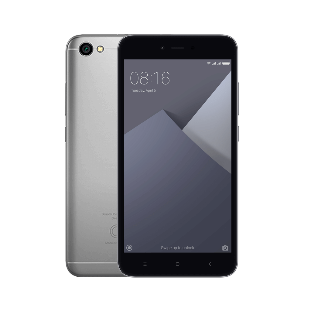 Buy Xiaomi Redmi Note 5a (2GB - 16GB) from Vmart in Pakistan