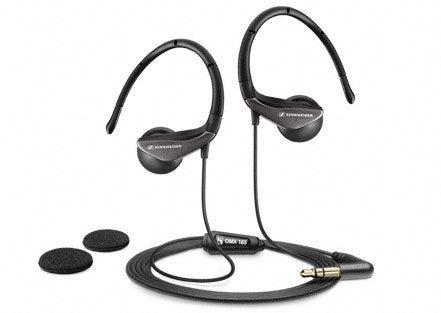 Buy Sennheiser OMX 185 Earphones from Vmart in Pakistan