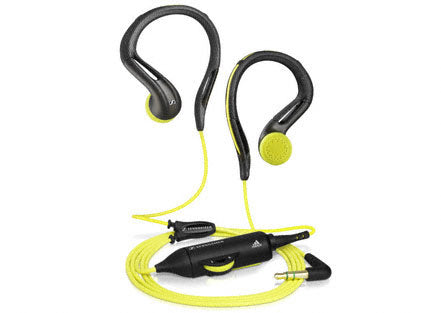 Buy Sennheiser/Adidas OMX 680 Sports Earphones from Vmart in Pakistan