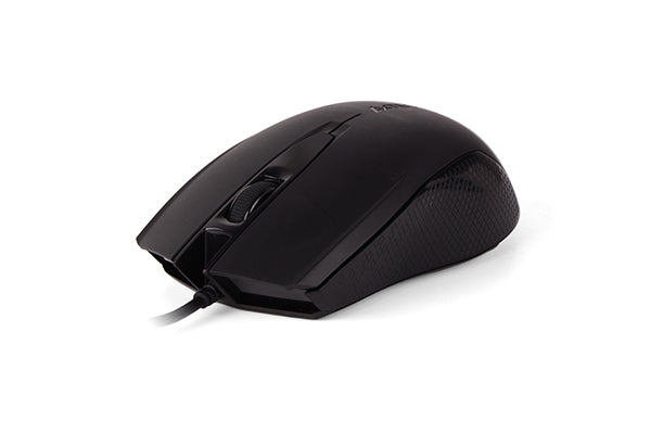 Buy A4Tech Optical Wired Mouse - OP-760 from Vmart in Pakistan