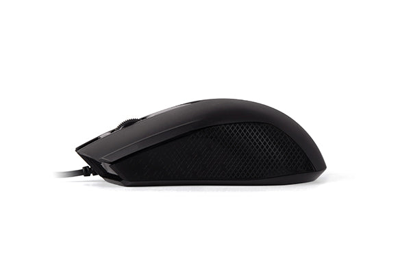 Buy A4Tech Optical Wired Mouse - OP-760 from Vmart in Pakistan