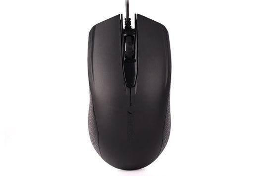Buy A4Tech Optical Wired Mouse - OP-760 from Vmart in Pakistan