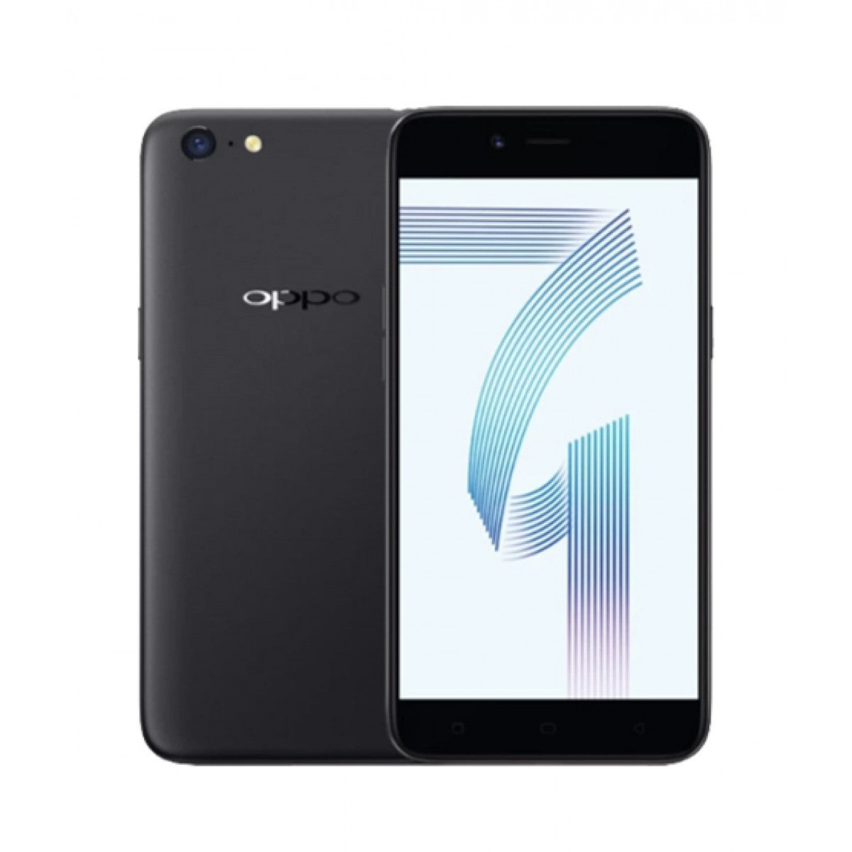 Buy Oppo A71 (3GB - 16GB) from Vmart in Pakistan