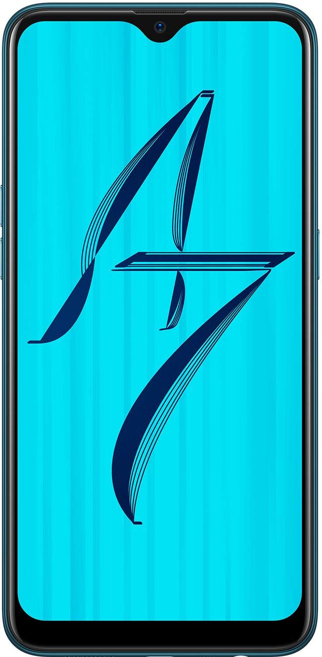 Buy Oppo A7 - (3GB - 64GB) from Vmart in Pakistan