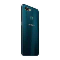 Buy Oppo A7 - (3GB - 64GB) from Vmart in Pakistan