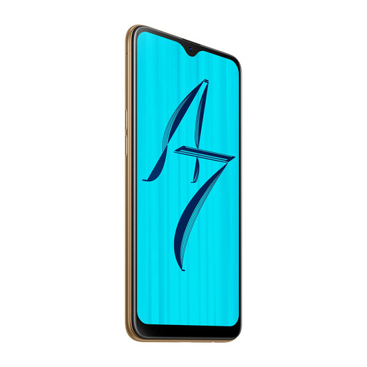 Buy Oppo A7 - (3GB - 64GB) from Vmart in Pakistan
