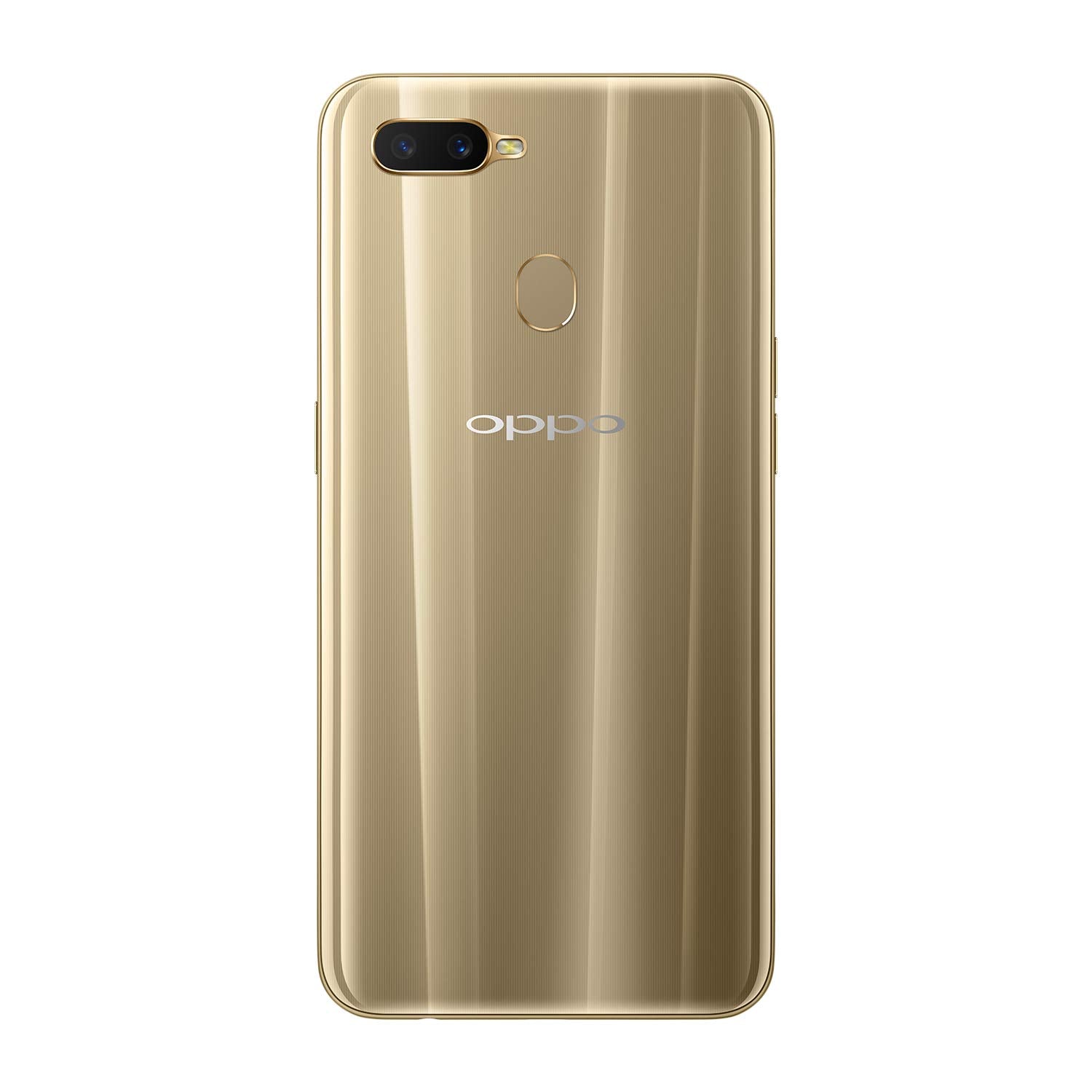Buy Oppo A7 - (3GB - 64GB) from Vmart in Pakistan