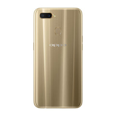Buy Oppo A7 - (3GB - 64GB) from Vmart in Pakistan