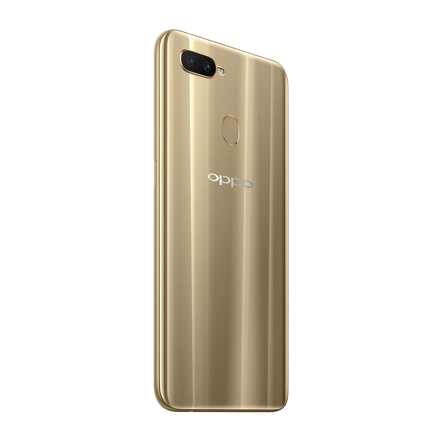 Buy Oppo A7 - (3GB - 64GB) from Vmart in Pakistan