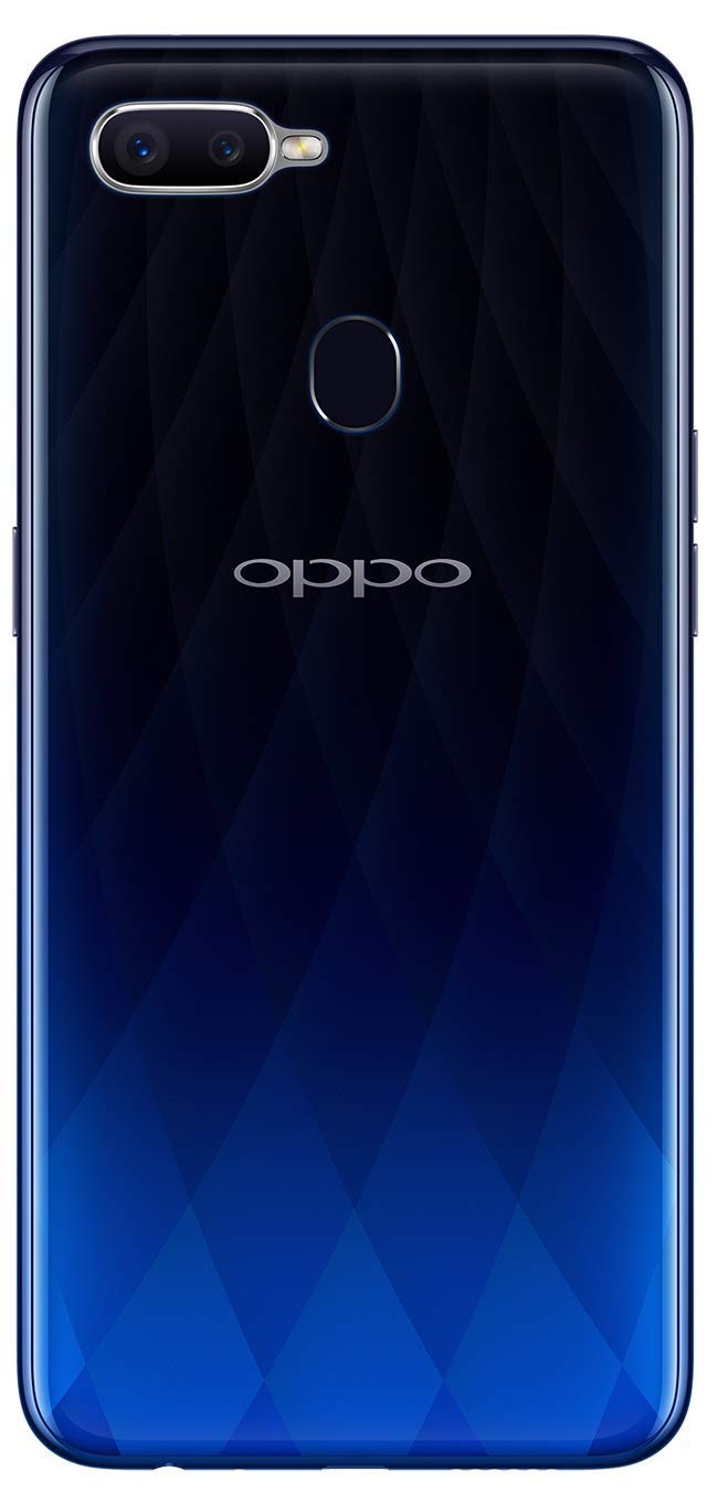 Buy Oppo F9 (4GB - 64GB) from Vmart in Pakistan