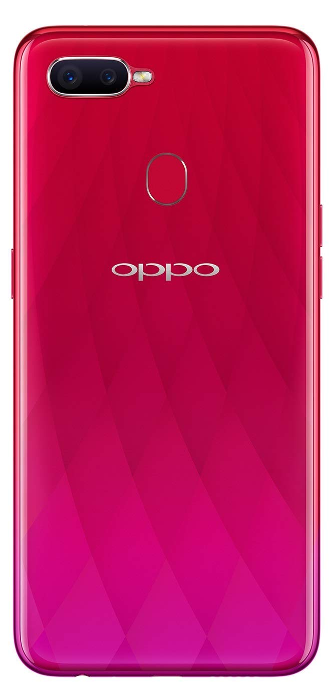 Buy Oppo F9 (4GB - 64GB) from Vmart in Pakistan