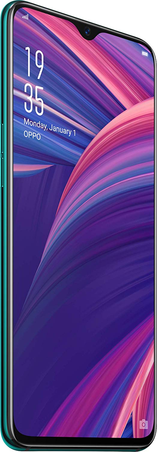 Buy Oppo R17 Pro - (8GB - 128GB) from Vmart in Pakistan