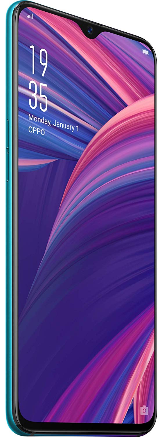 Buy Oppo R17 Pro - (8GB - 128GB) from Vmart in Pakistan