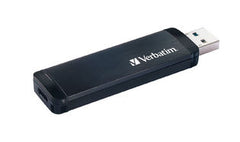 Buy Verbatim 64392 Store'n'Go OTG USB Drive 16GB Black from Vmart in Pakistan