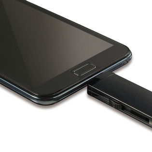 Buy Verbatim 64392 Store'n'Go OTG USB Drive 16GB Black from Vmart in Pakistan