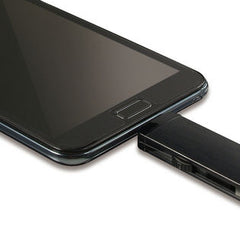 Buy Verbatim 64392 Store'n'Go OTG USB Drive 16GB Black from Vmart in Pakistan