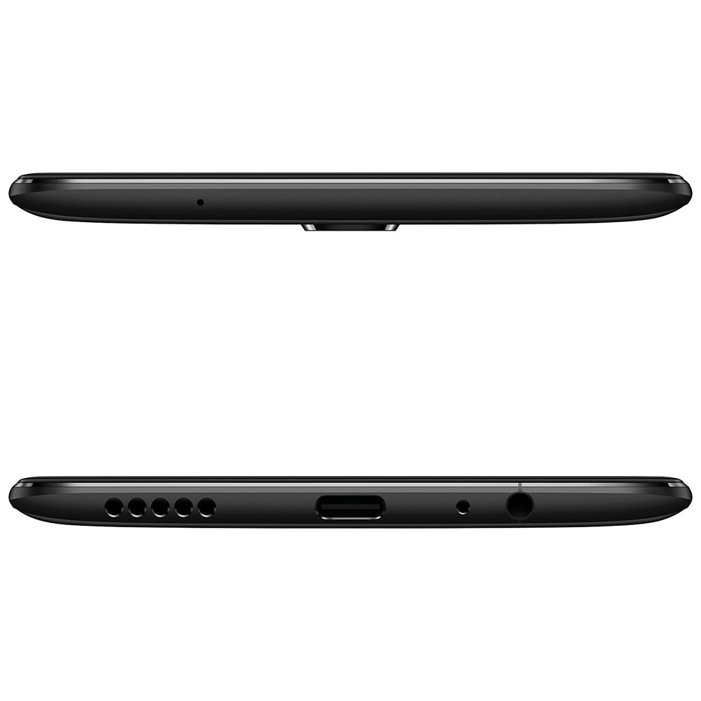 Buy OnePlus 6 (6GB - 256GB) from Vmart in Pakistan