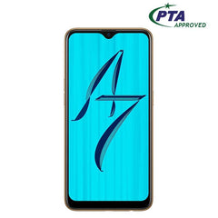 Buy Oppo A7 - (3GB - 64GB) from Vmart in Pakistan