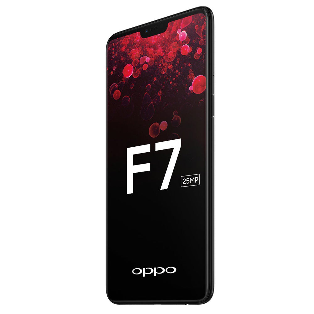 Buy Oppo F7 (4GB - 64GB) from Vmart in Pakistan