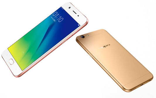 Buy Oppo A57 from Vmart in Pakistan
