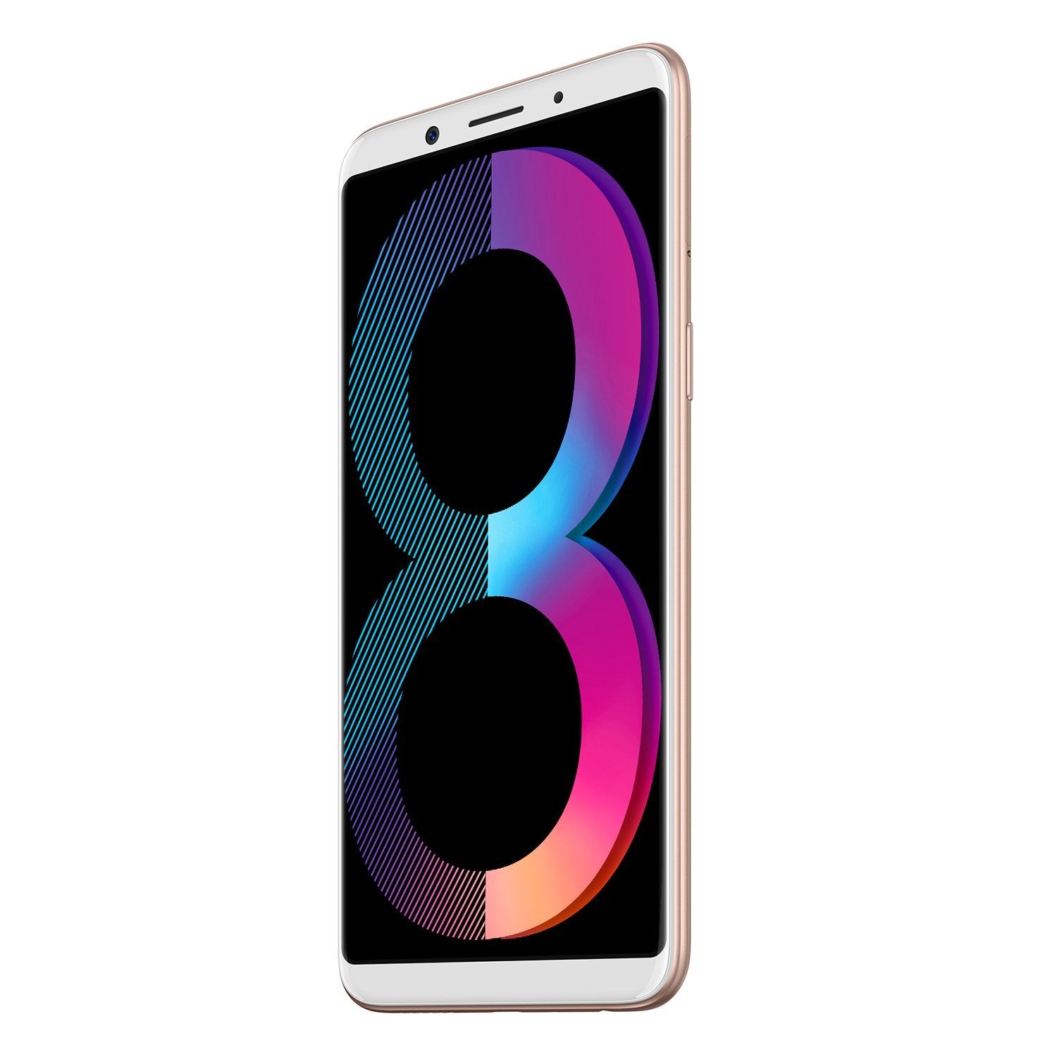 Buy Oppo A83 (3GB - 32GB) from Vmart in Pakistan