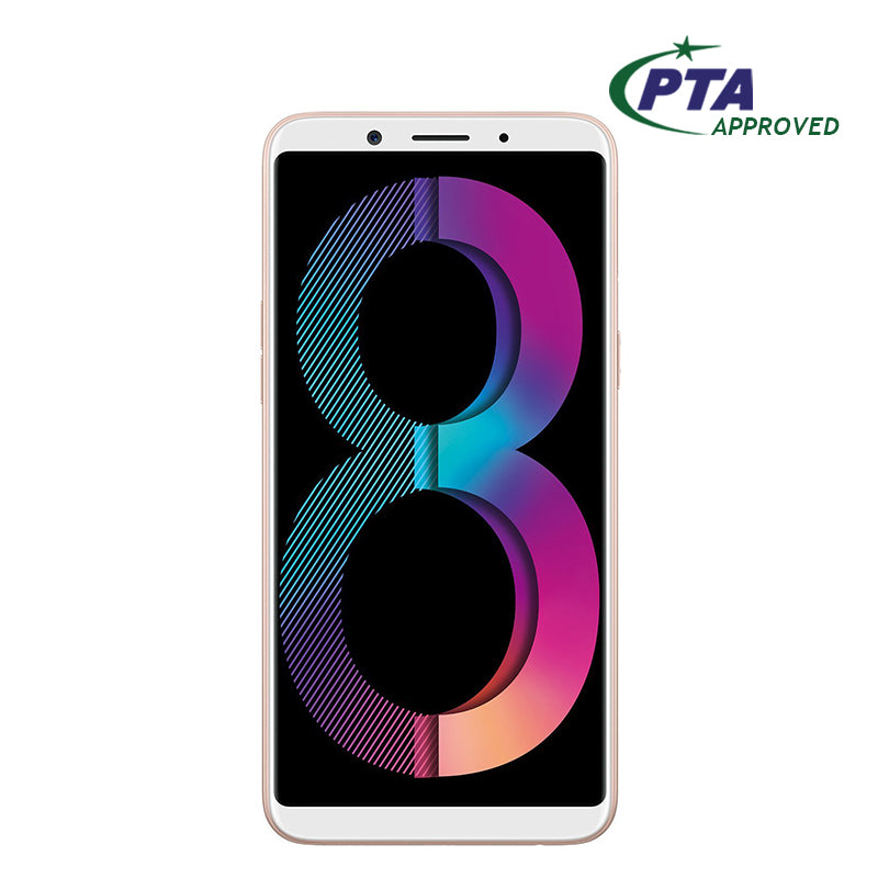Buy Oppo A83 (3GB - 32GB) from Vmart in Pakistan