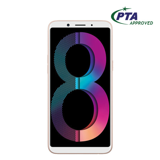 Buy Oppo A83 (3GB - 32GB) from Vmart in Pakistan