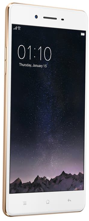 Buy Oppo F1 from Vmart in Pakistan