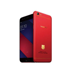 Buy Oppo F3 FCB Edition from Vmart in Pakistan