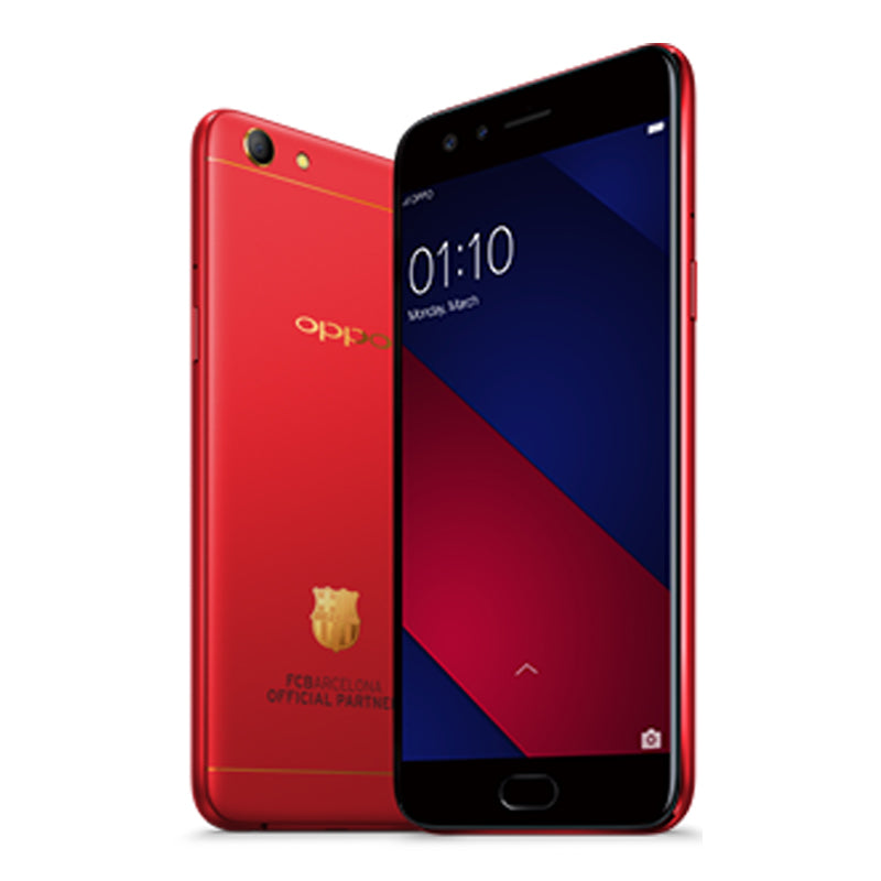 Buy Oppo F3 FCB Edition from Vmart in Pakistan
