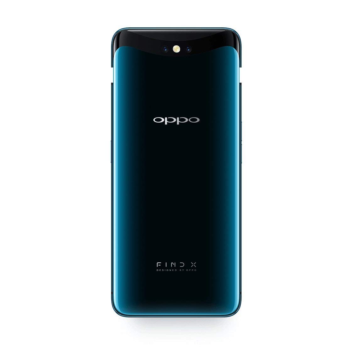 Buy Oppo Find X (8GB - 256GB) from Vmart in Pakistan